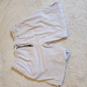 Mens athletic training shorts XXL